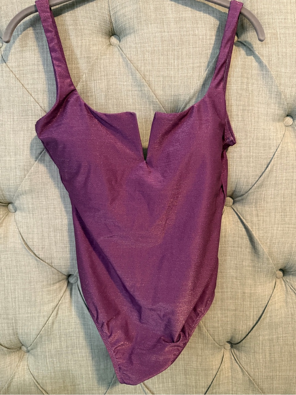 Gottex Teal One-Piece Swimwear